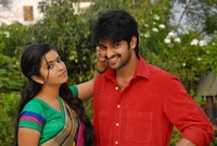 Lakshmi Raave Maa Intiki Movie Stills